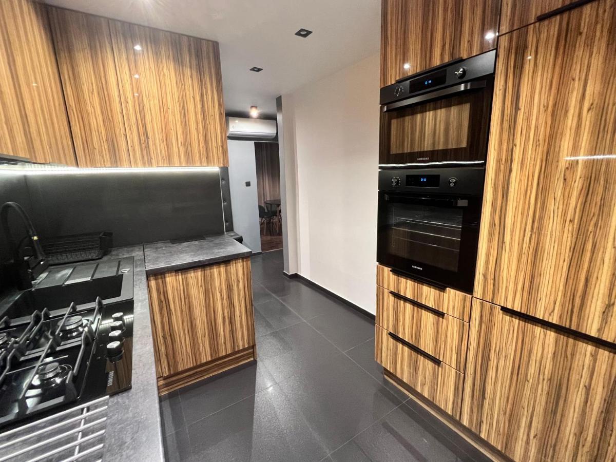 Apartament V&o Old Town Kazimierz